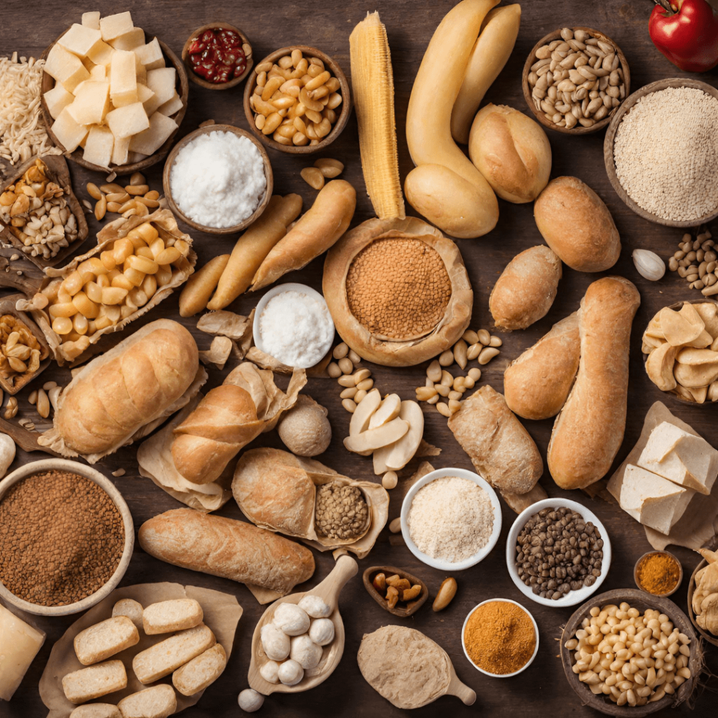 Carbohydrates