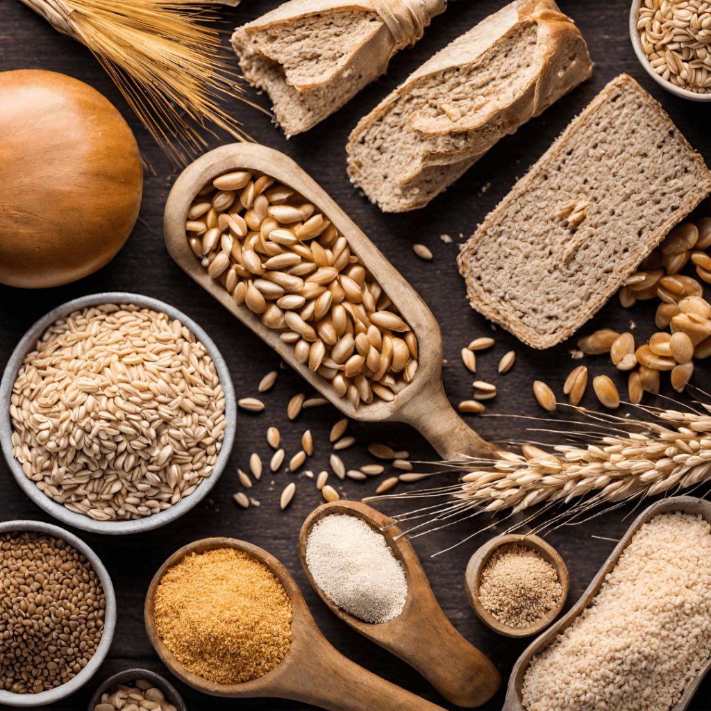 Carbohydrates