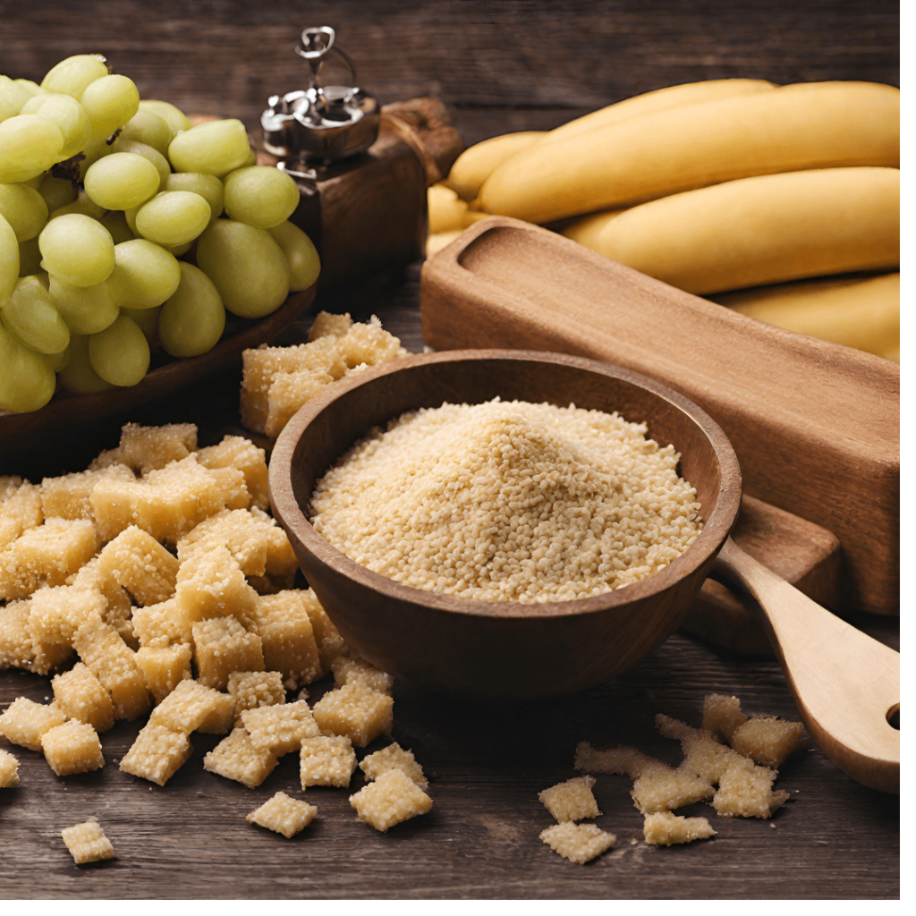 Carbohydrates
