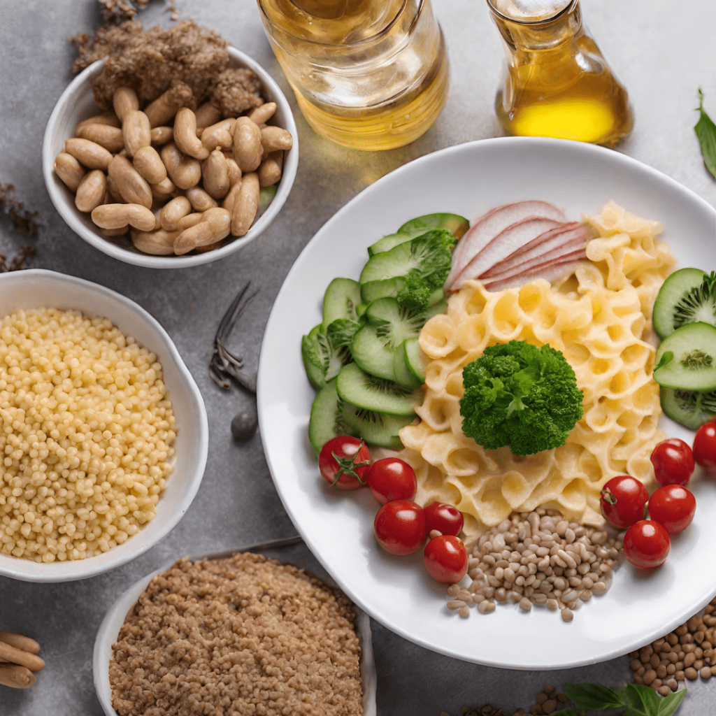 Carbohydrates