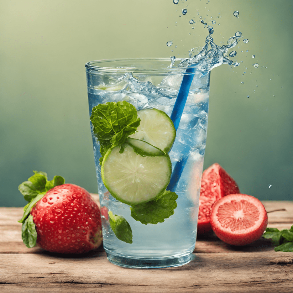 hydration