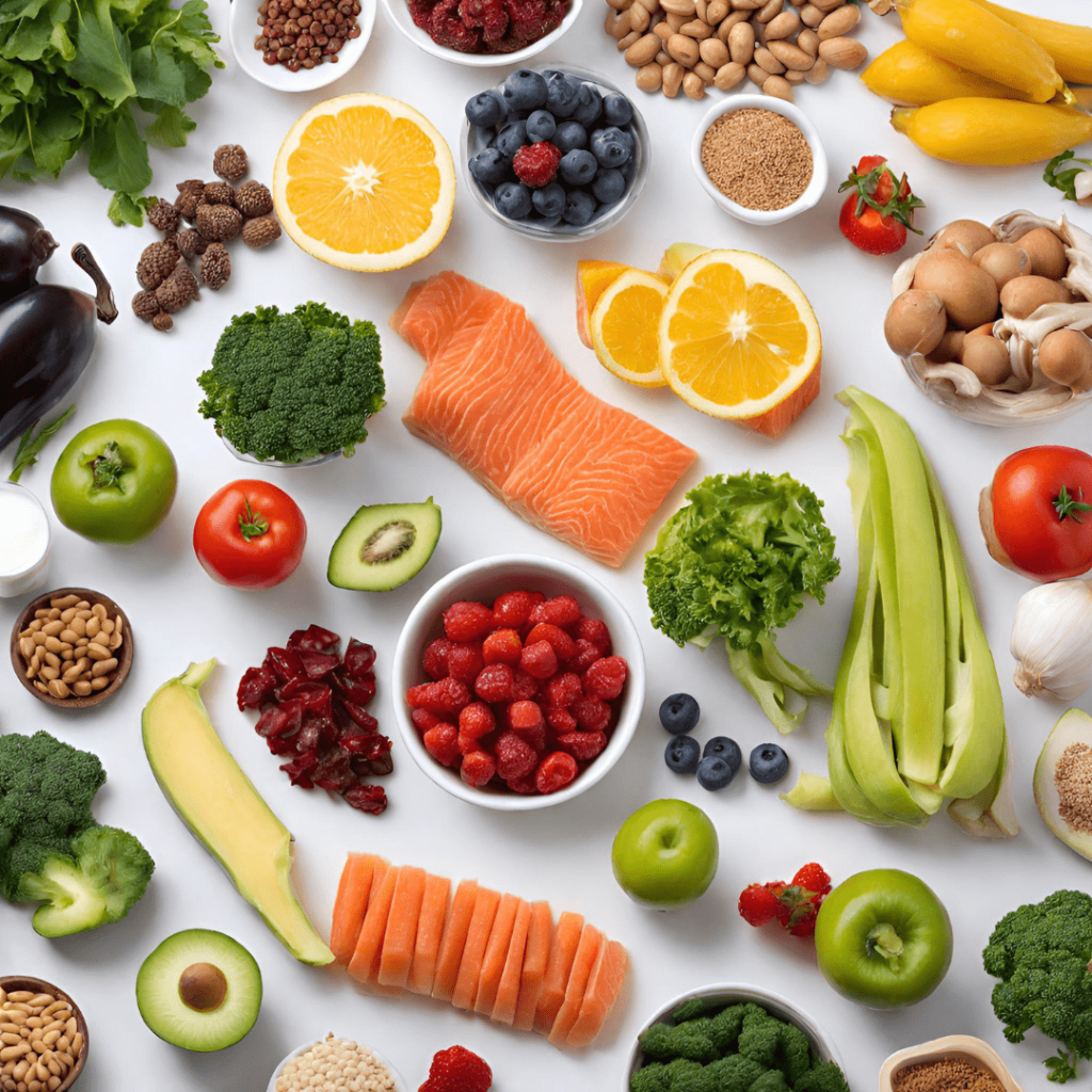 health food