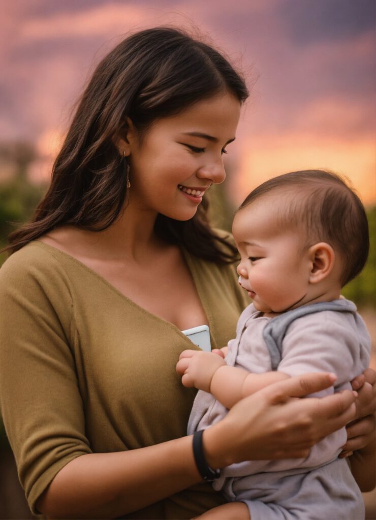 Maternal Nutrition