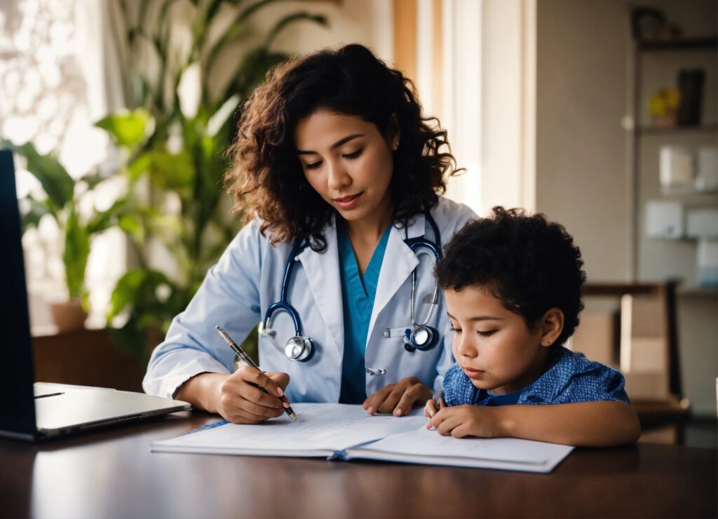 Baby Health Checkups