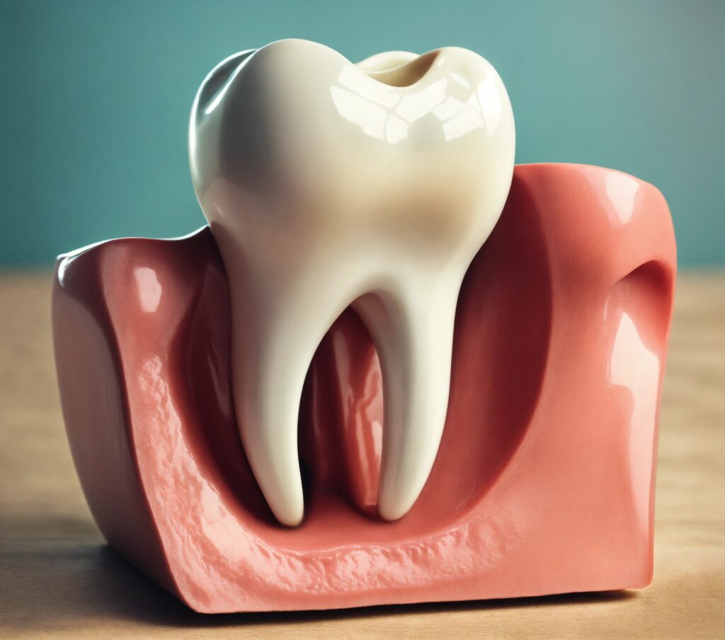 Dental Health: Tooth decay