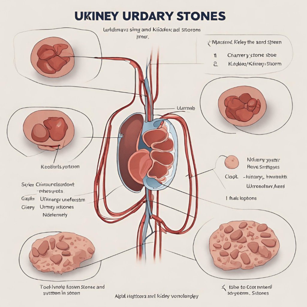 Understanding Kidney Stones