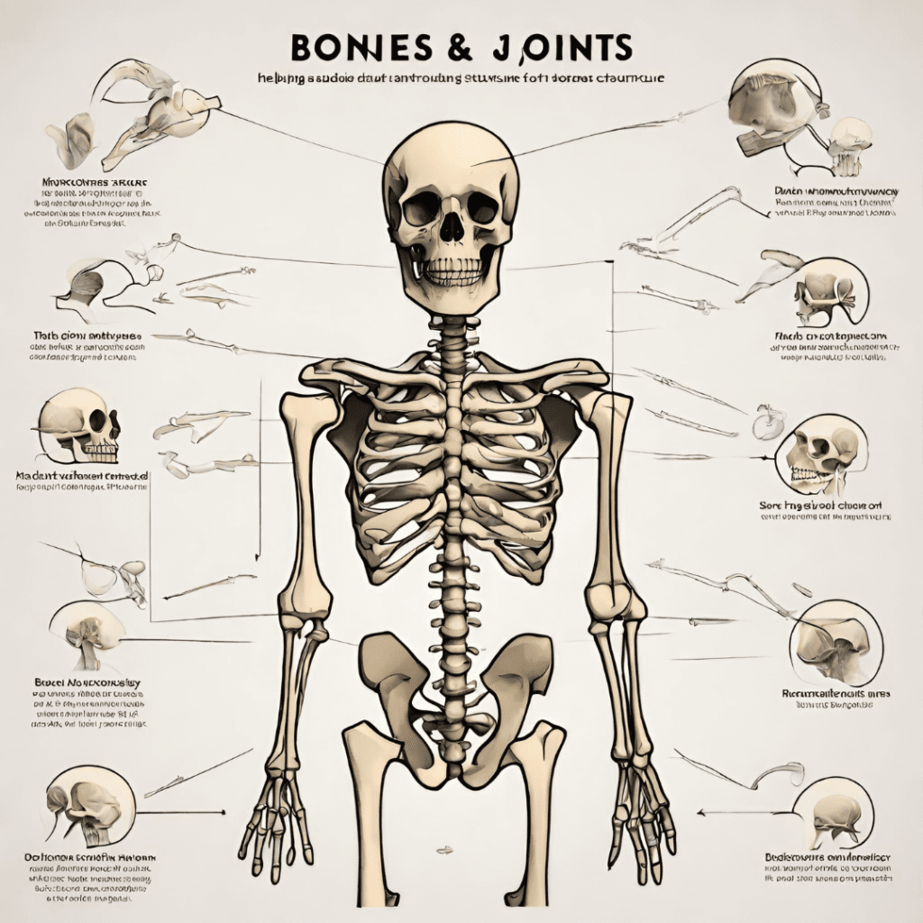 Bone and Joint Health