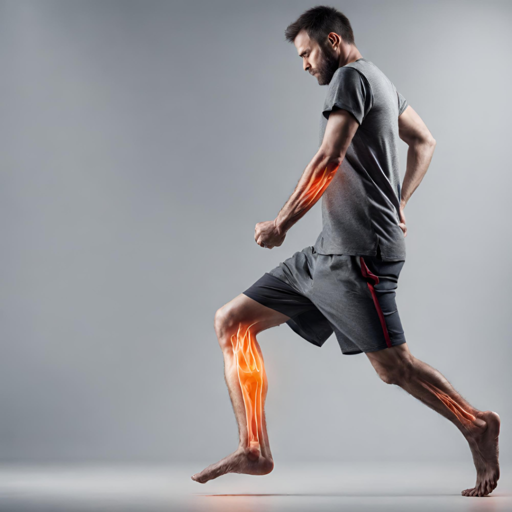 Bone and Joint Health