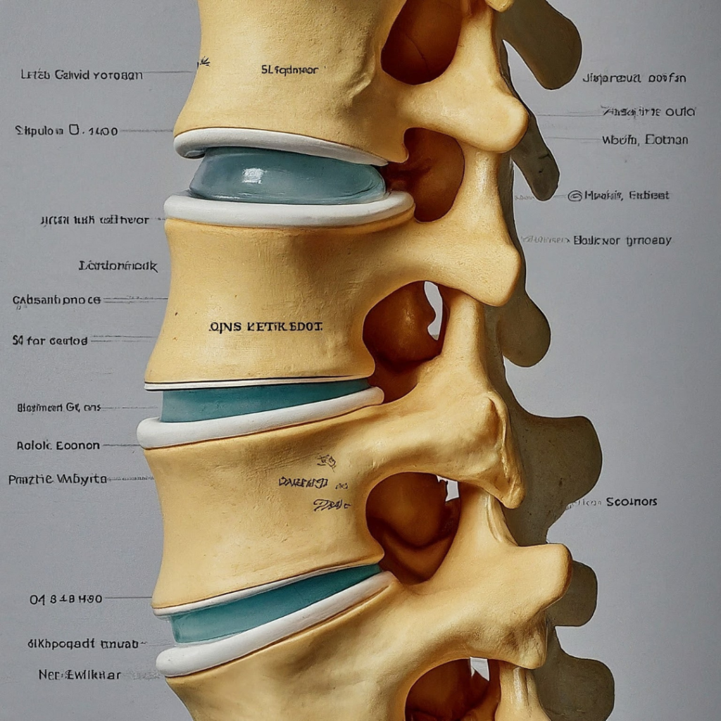 Spinal Disc