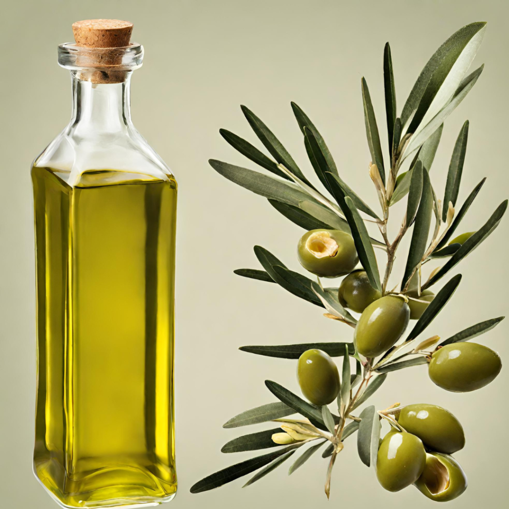 Cholesterol(Olive oil)