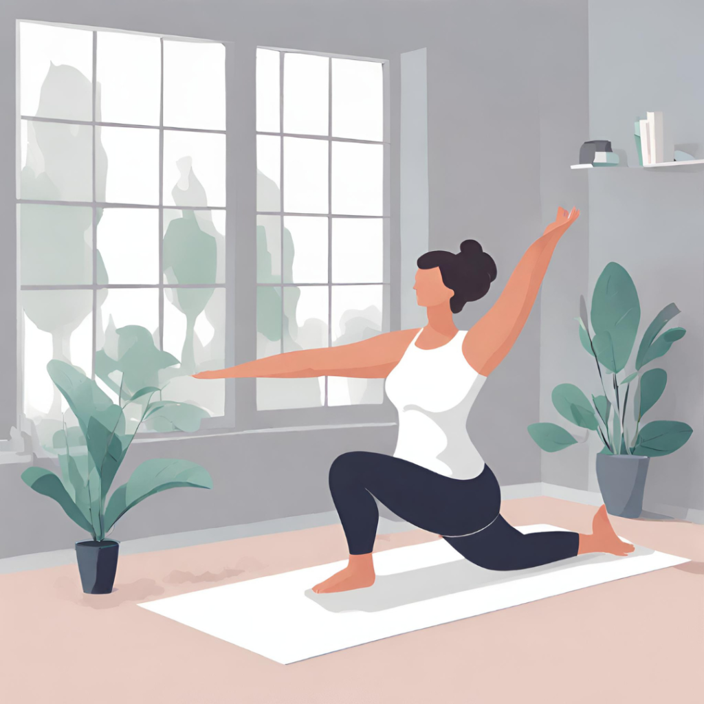 Spinal Disc excercise