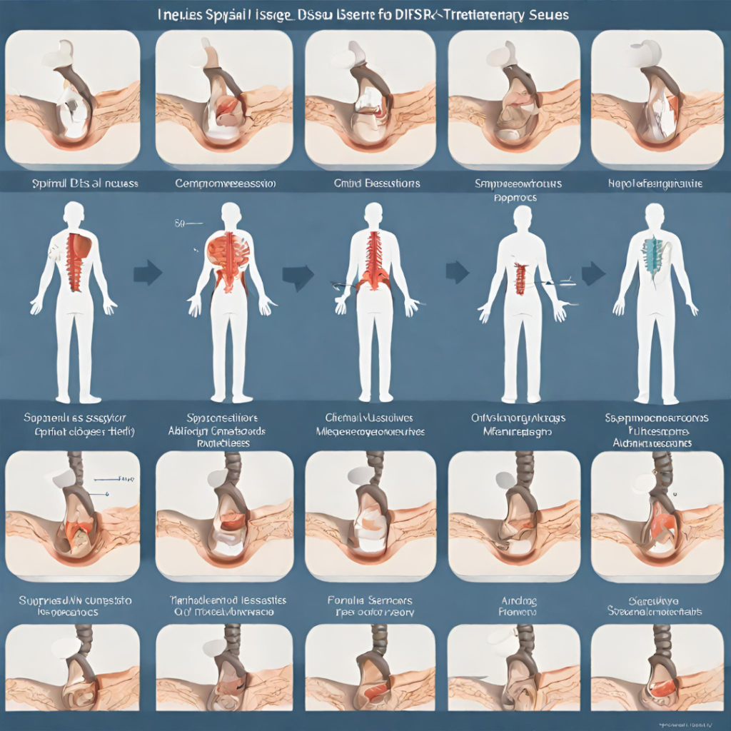 Spinal Disc
