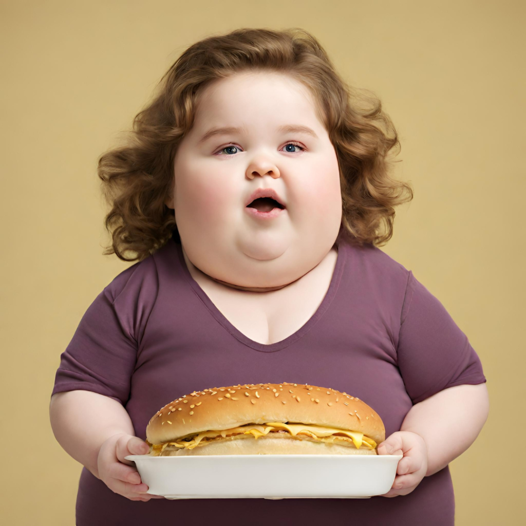 Childhood Obesity