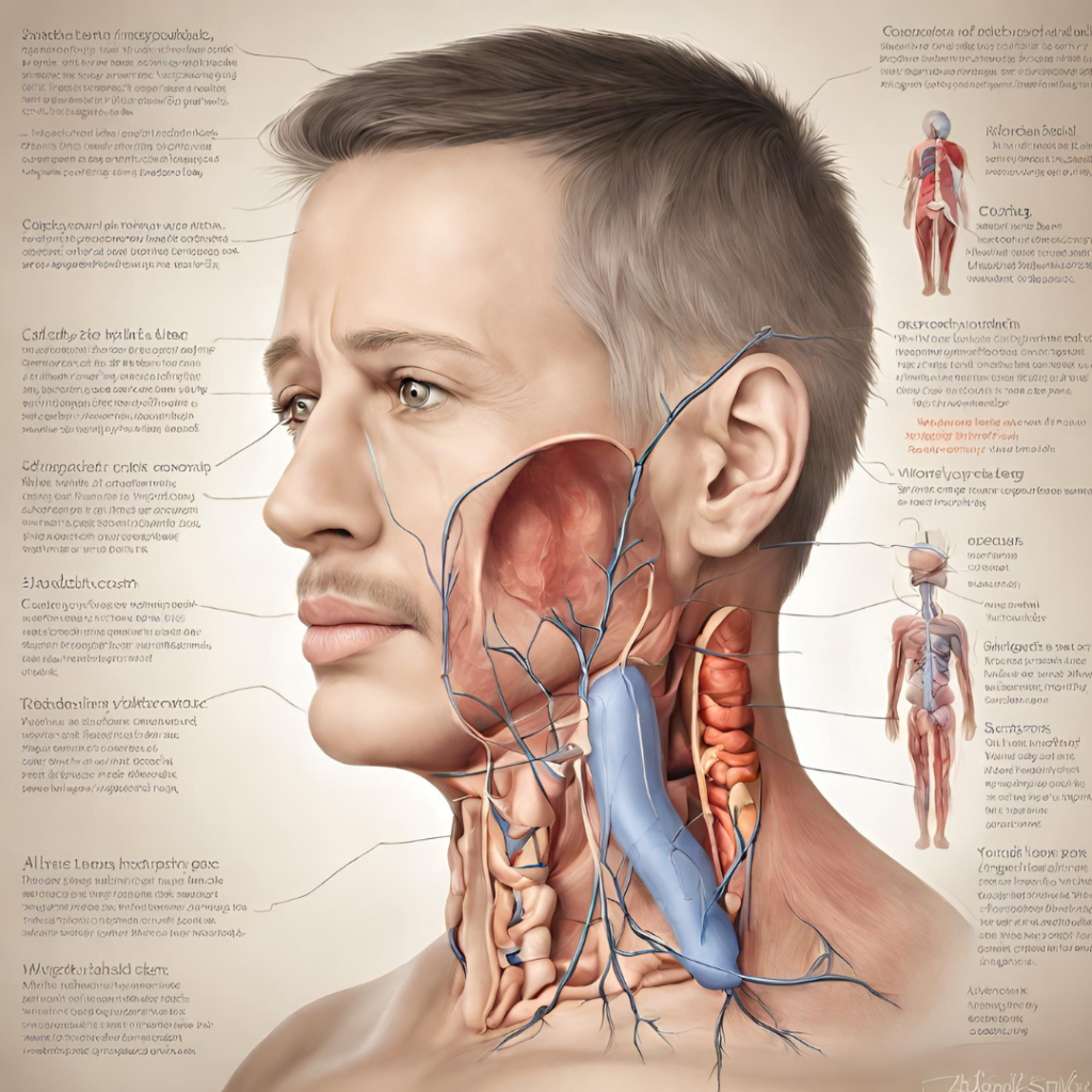 Thyroid Gland Disorder