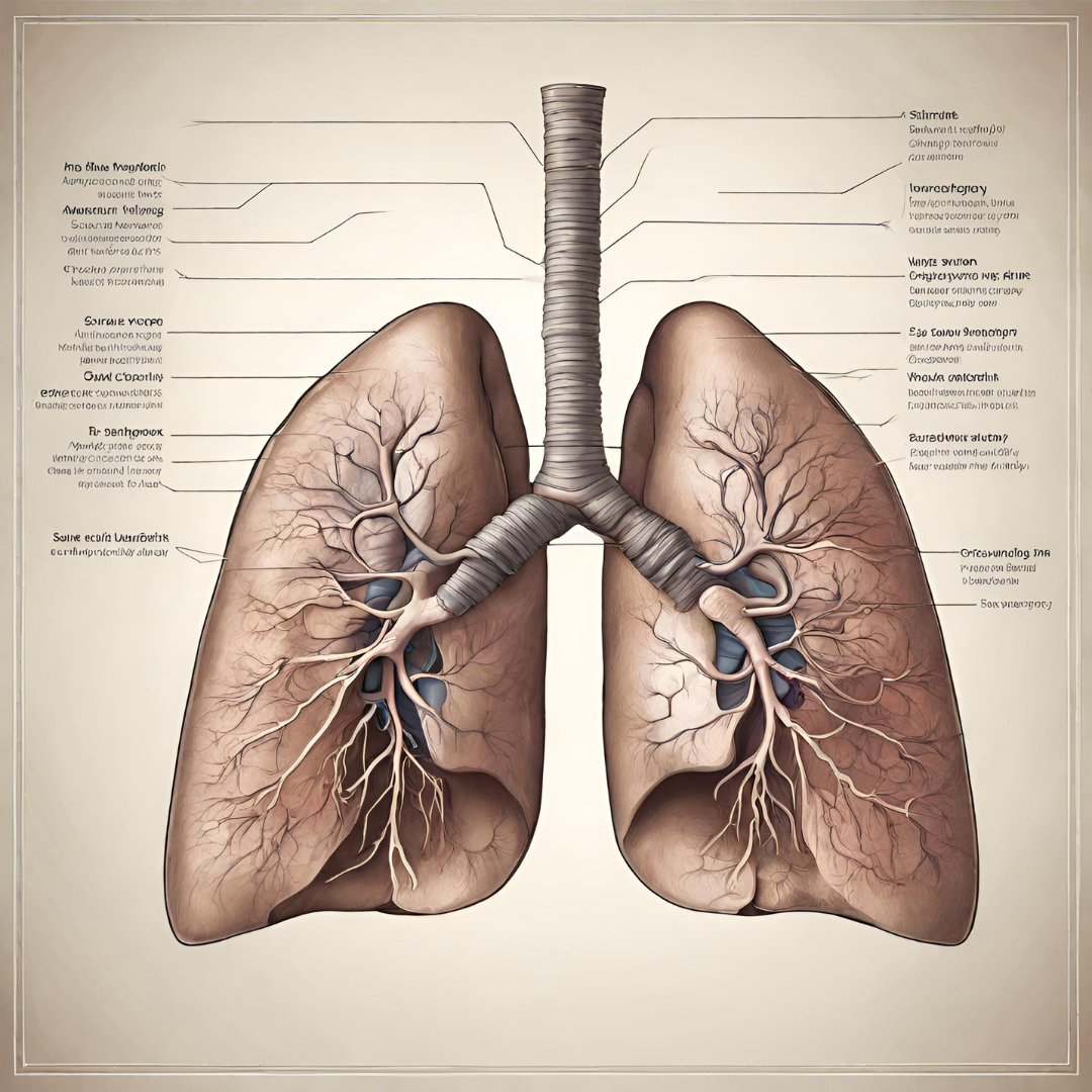 Pneumonia