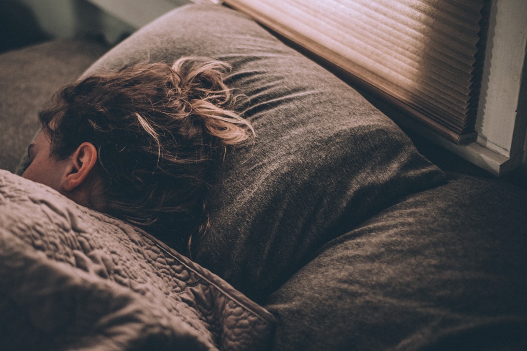 Unlocking the Link: How Sleep Disorders Fuel Chronic Diseases and What You Can Do