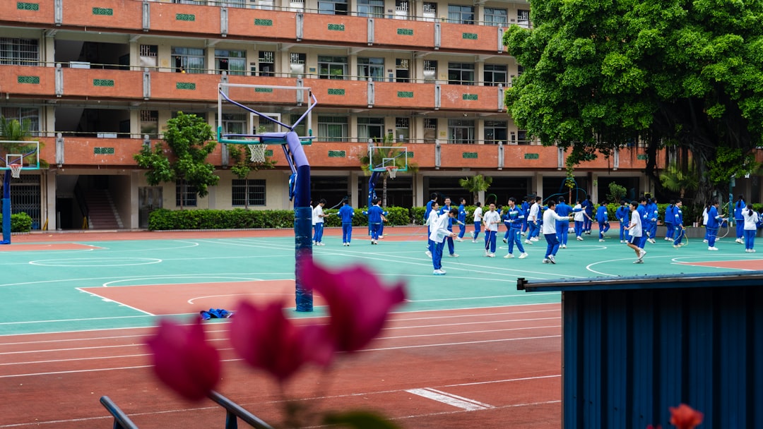 Unleashing the Power of Physical Activity: A Lifeline for University Students Battling Stress and Mental Health Struggles