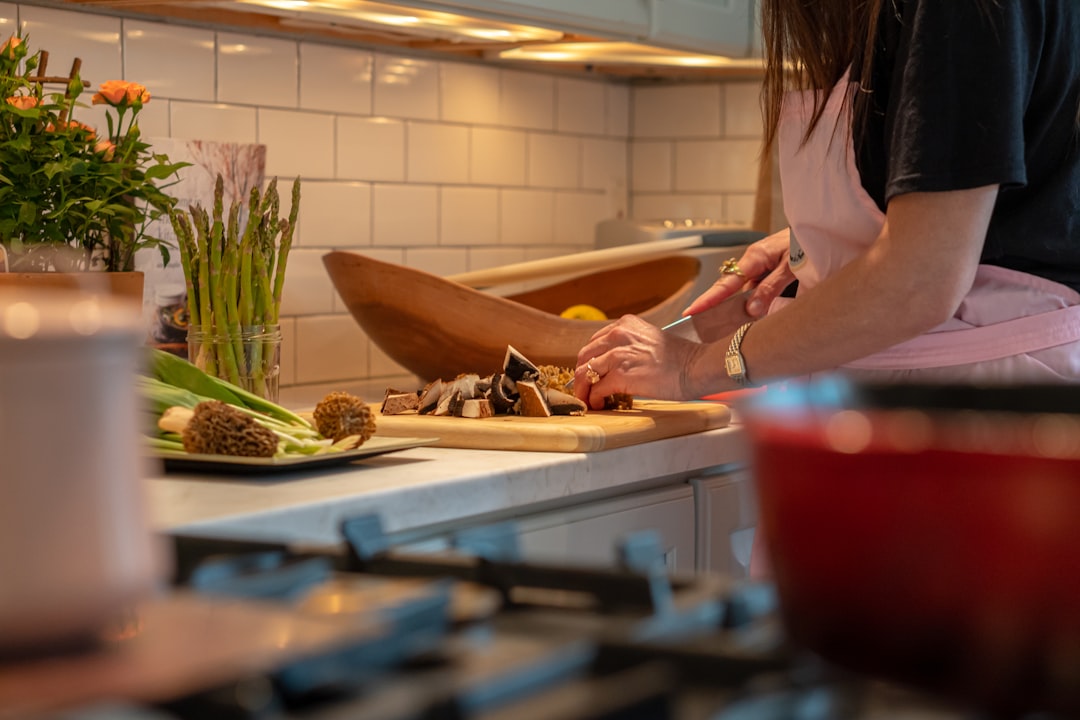 Unlocking the Recipe: How a New Study Can Help Lower Your Type 2 Diabetes Risk