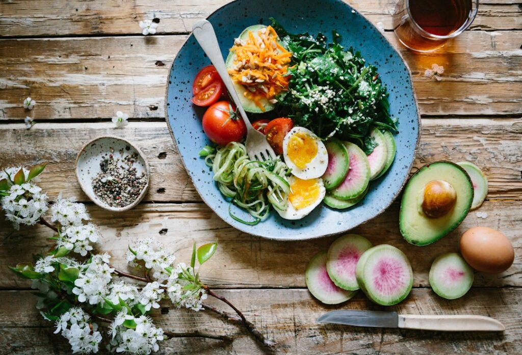 The Metabolic Health Revolution: Understanding Its Role in Combating Chronic Disease