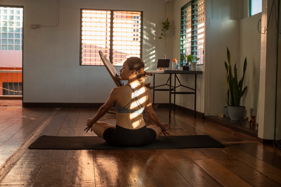 Unraveling Chronic Lower Back Pain: Myths, Facts, and Everyday Management Strategies
