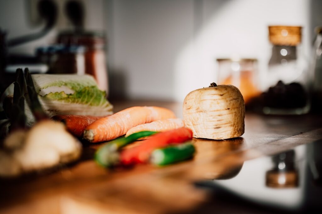 Navigating Nutrition: Essential Dietary Strategies for Maintaining Optimal Kidney Health