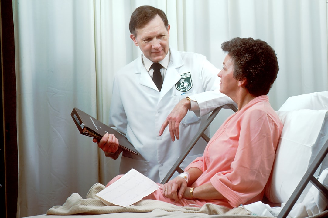 Why Regular Kidney Screenings Are Essential for Your Health: Spotting Chronic Kidney Disease Early