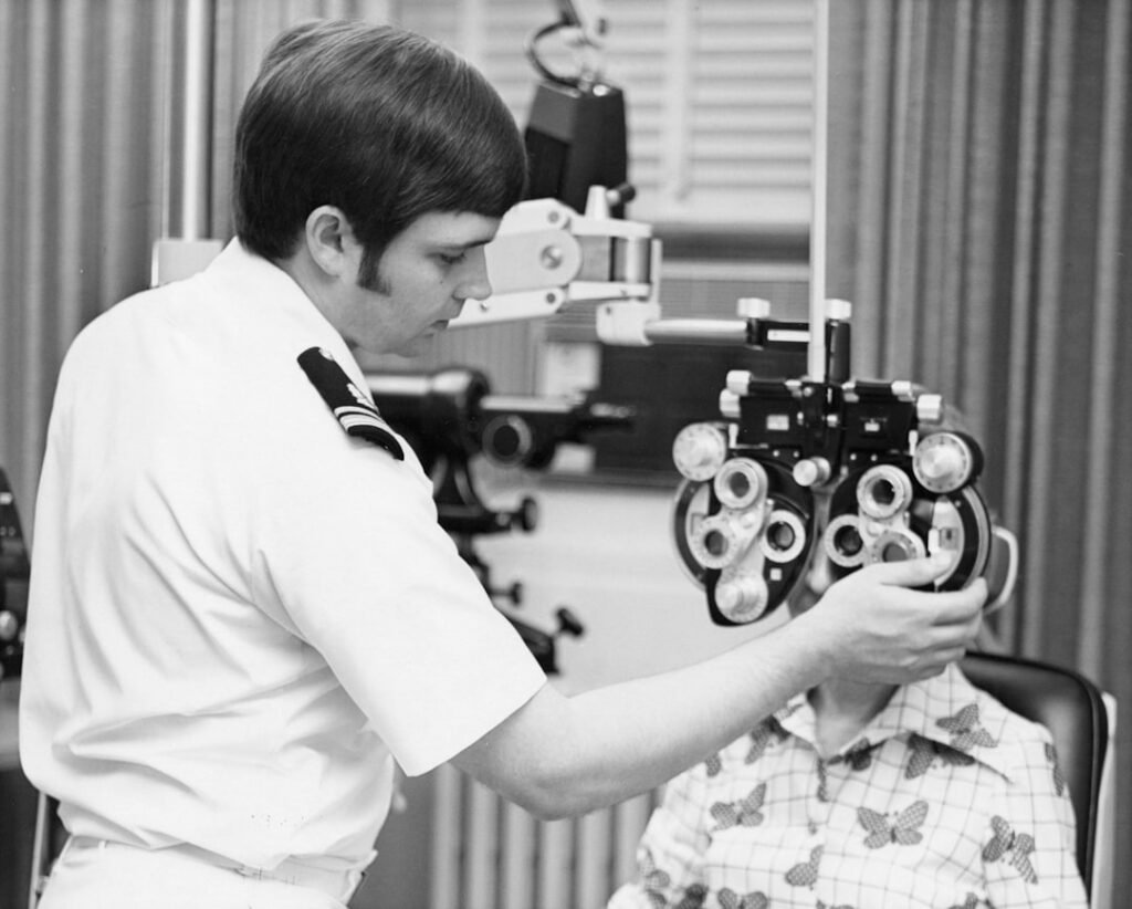 Seeing Clearly: How Regular Eye Exams Can Safeguard Your Vision and Health with Diabetes