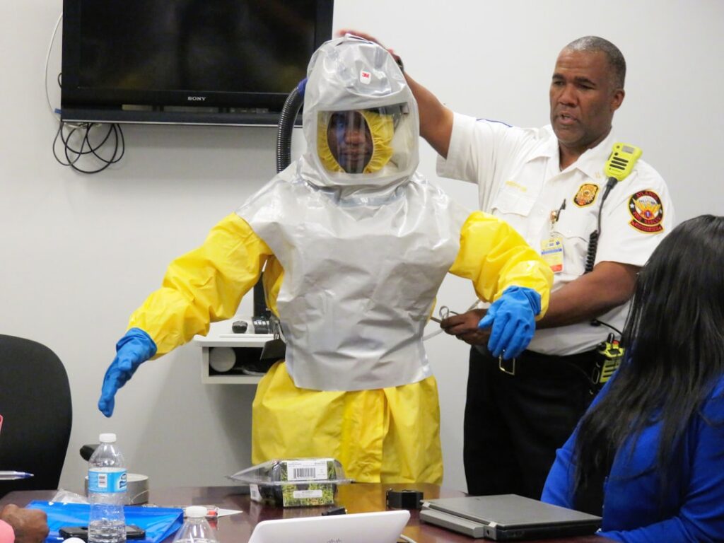 Understanding the Current Ebola Outbreak: What You Need to Know