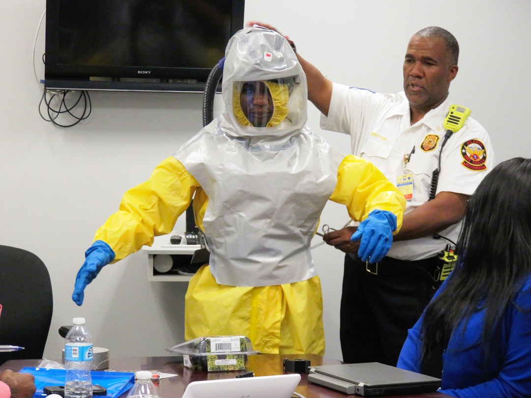 Understanding the Current Ebola Outbreak: What You Need to Know