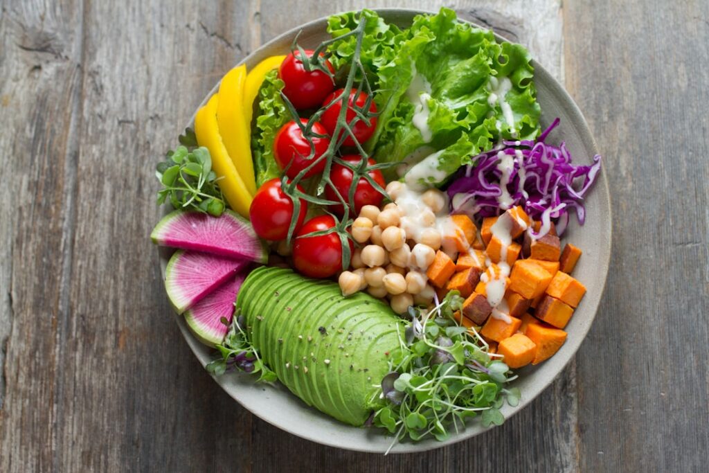Heart Health Revolution: How a Plant-Based Diet Can Transform Your Cardiovascular Well-Being