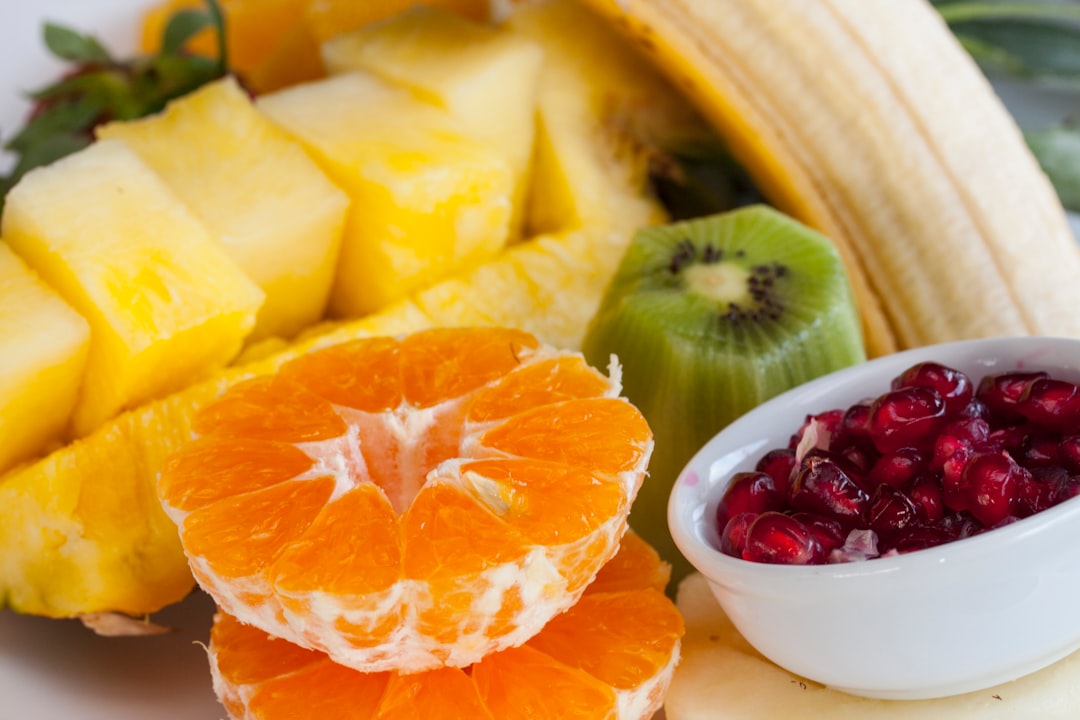 Nourishing Your Heart to Protect Your Kidneys: Essential Dietary Strategies