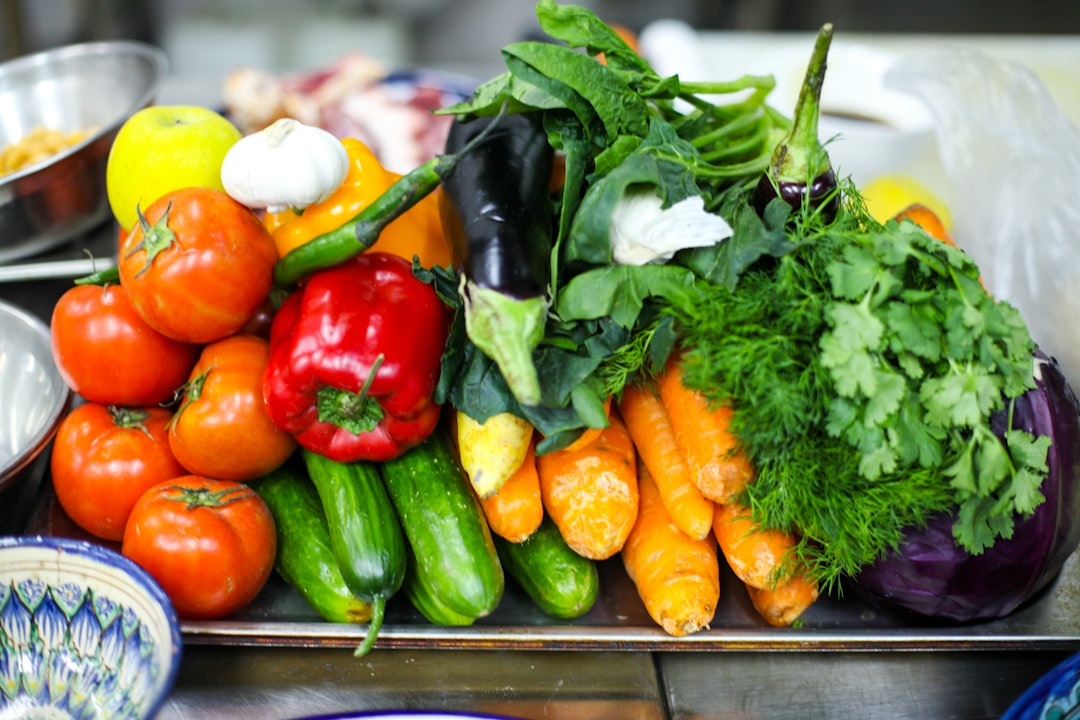 Savor the Flavor: How Reducing Sodium Can Transform Your Blood Pressure and Heart Health