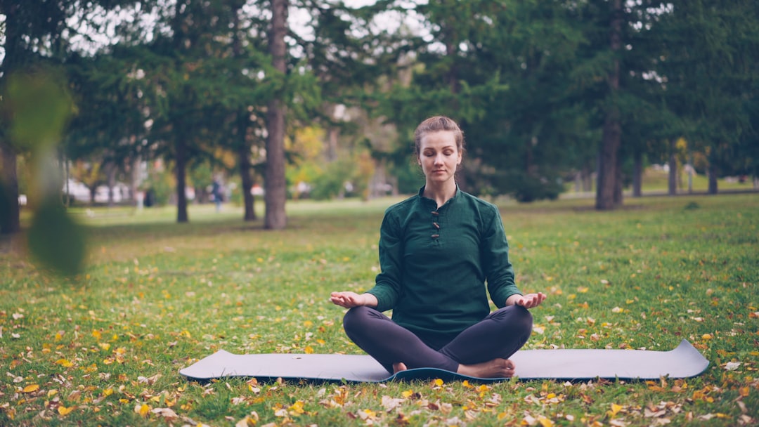 How Stress Management Can Shield Your Heart: Essential Techniques for Reducing Heart Disease Risks