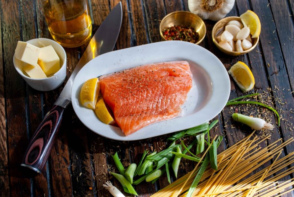 Unlocking Heart Health: The Powerful Role of Omega-3 Fatty Acids
