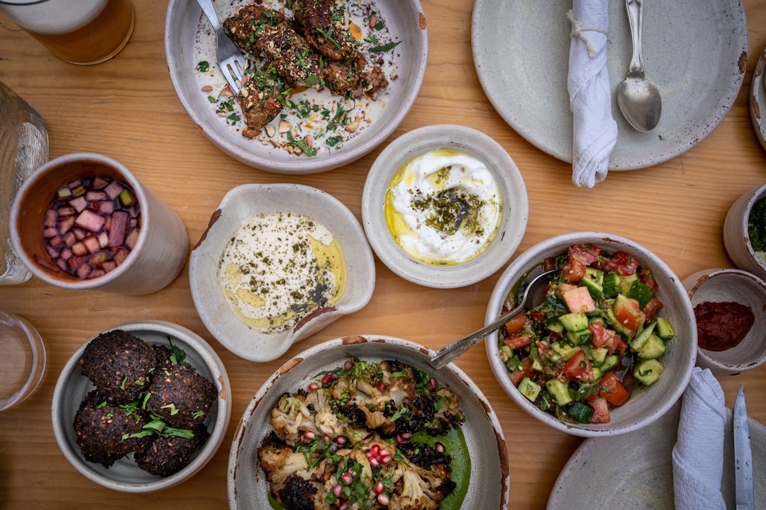 Discover How the Mediterranean Diet Can Significantly Lower Your Heart Disease Risk