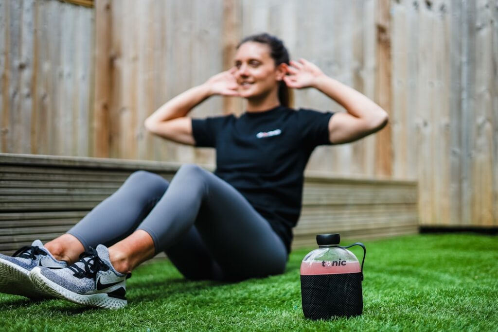 Move Your Mind: The Surprising Link Between Exercise and Cognitive Health