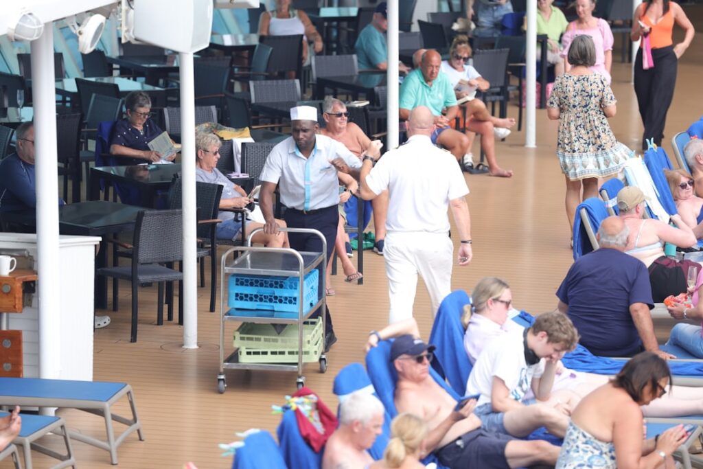 Navigating the Recent Norovirus Outbreak on Cruise Ships: What You Need to Know