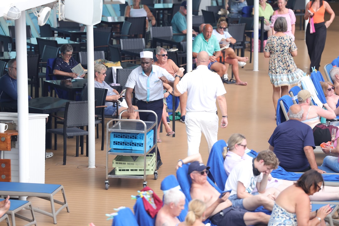 Navigating the Recent Norovirus Outbreak on Cruise Ships: What You Need to Know
