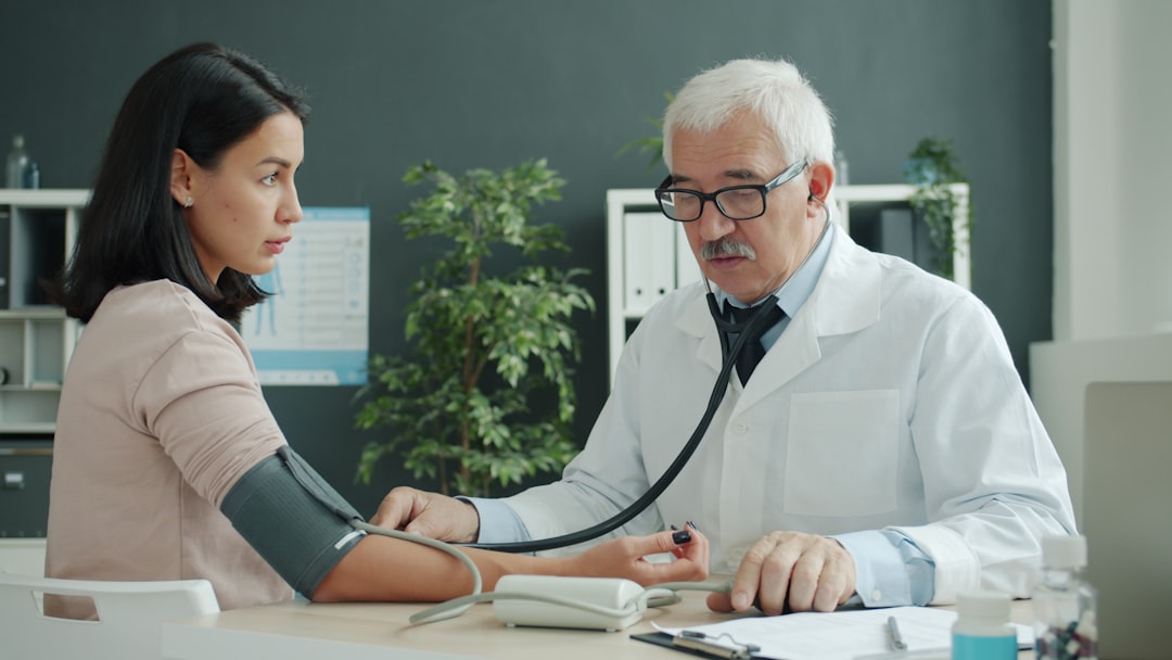 Spotting the Red Flags: Your Essential Guide to Early Warning Signs of Heart Disease