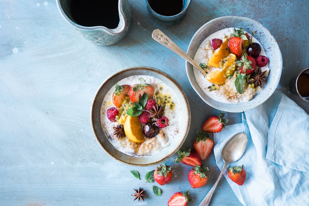 Boost Your Heart Health: The Essential Role of Fiber in Lowering Cholesterol and Blood Pressure
