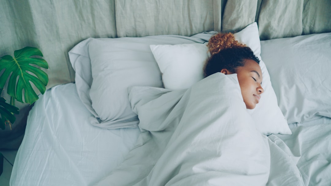 Unlocking Vitality: The Surprising Link Between Sleep Quality and Kidney Health