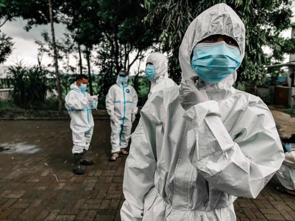 Understanding the Bundibugyo Virus Outbreak: What You Need to Know