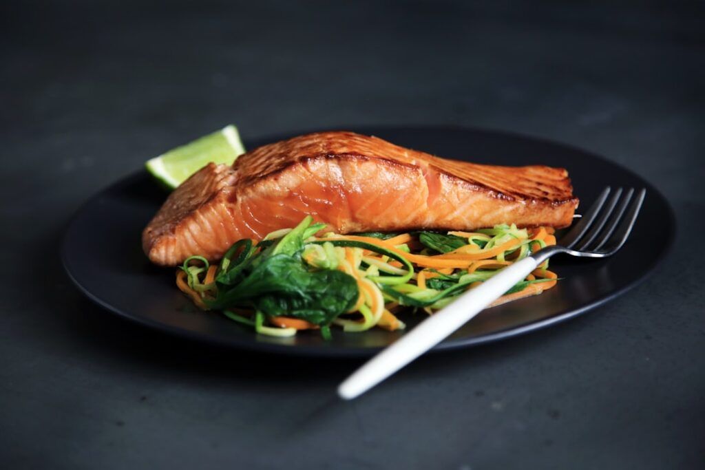 Unlocking Heart and Brain Health: The Essential Role of Omega-3 Fatty Acids