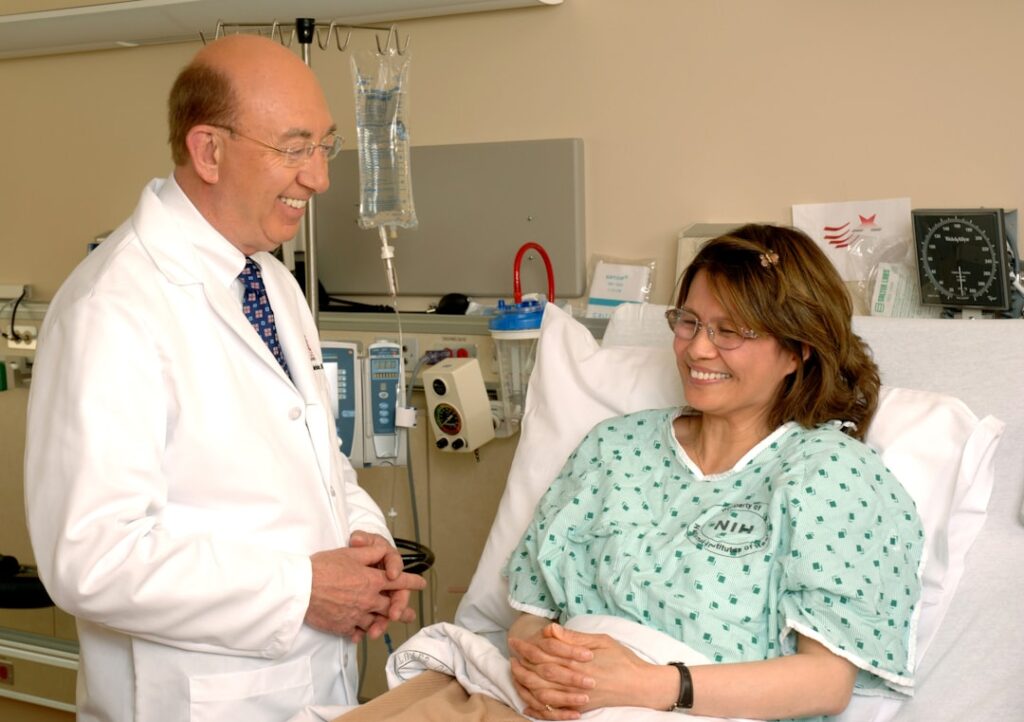 Spotting the Subtle Signs: How Early Detection of Kidney Disease Can Save Lives