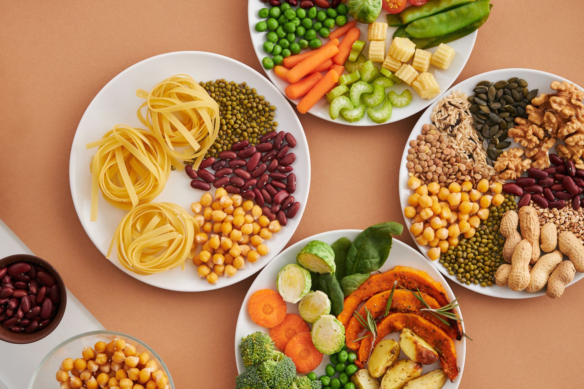 Boost Your Heart Health: The Surprising Power of Dietary Fiber for Cholesterol and Blood Pressure