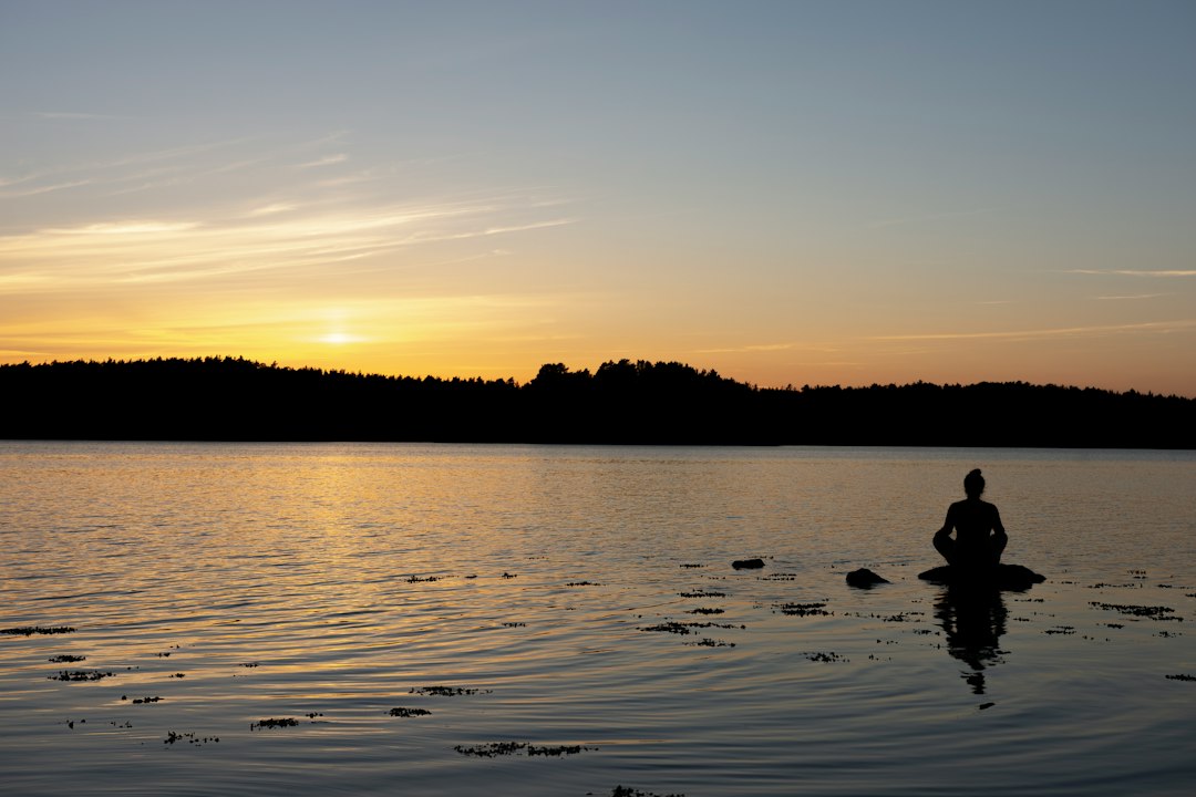 The Hidden Connection: How Stress Management Can Transform Your Heart Health