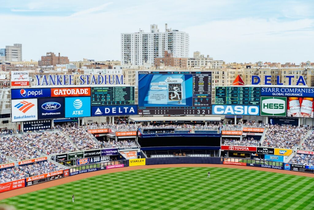Understanding Legionella: The Truth Behind the Yankees Stadium Bacteria Announcement