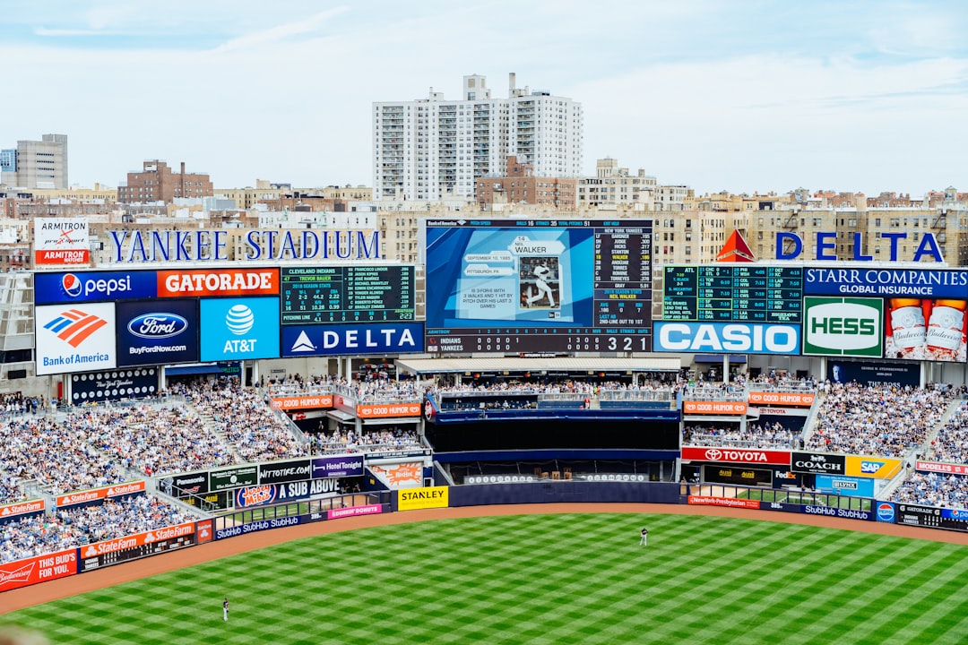 Understanding Legionella: The Truth Behind the Yankees Stadium Bacteria Announcement