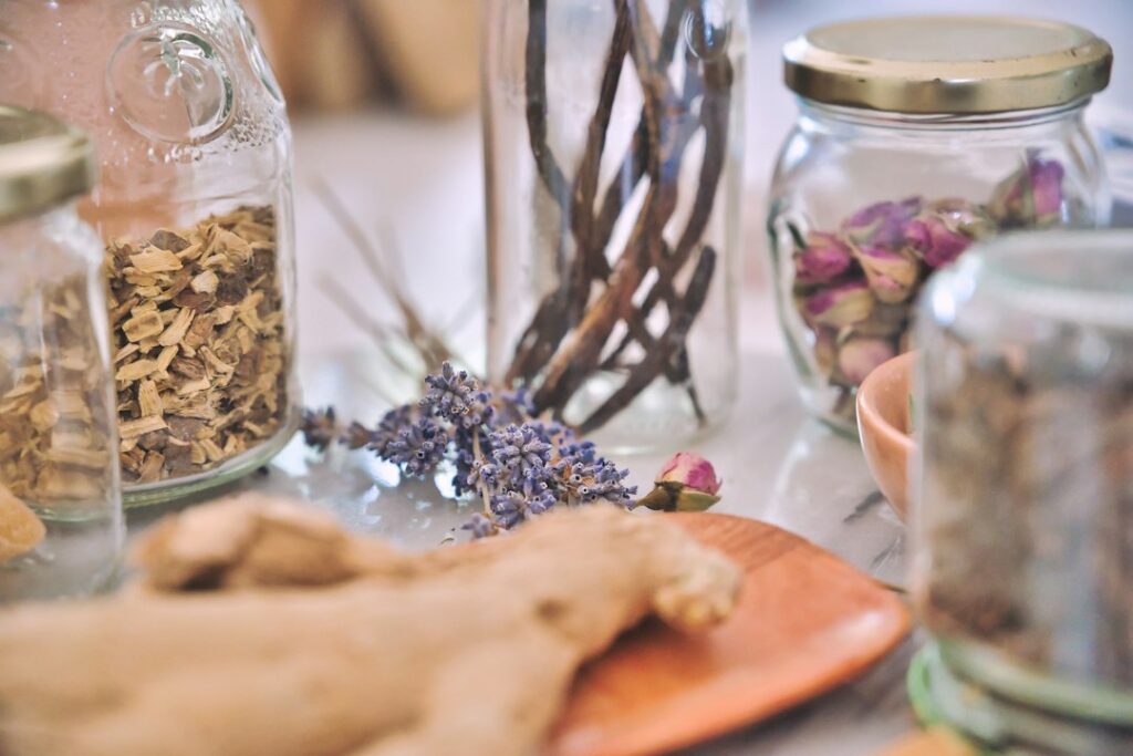Navigating Your Health: Combining Ashwagandha with Medications Safely