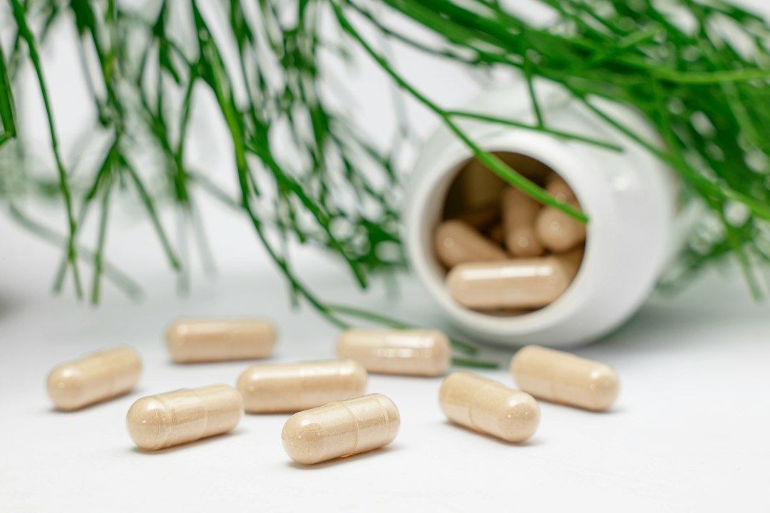 Uncovering the Truth About Magnesium Citrate: Your Guide to Benefits and Side Effects